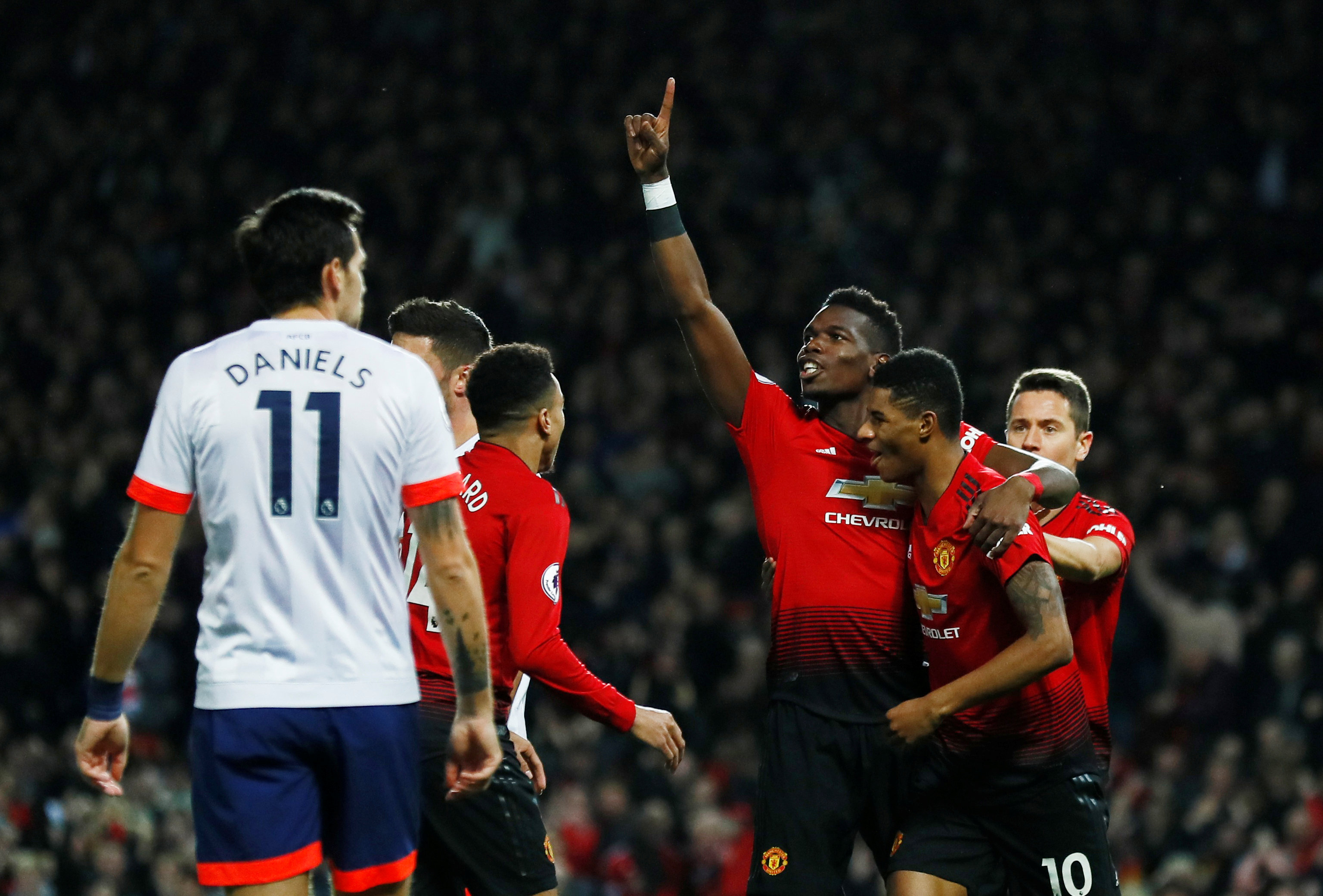 作為一位技 作為一位技