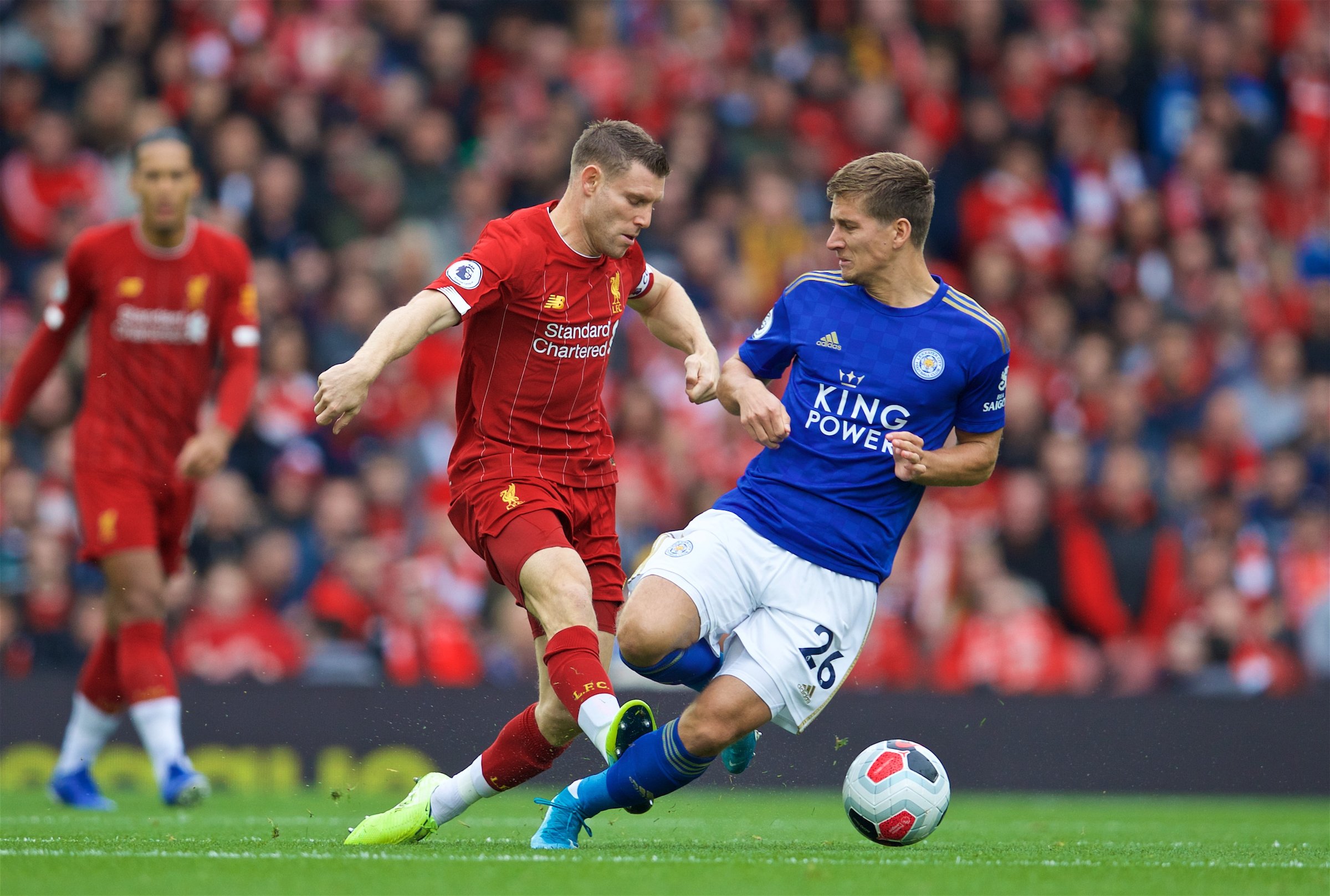 远的影响 远的影响